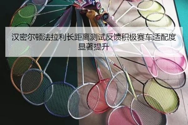 汉密尔顿法拉利长距离测试反馈积极赛车适配度显著提升（YIHAOYULE）